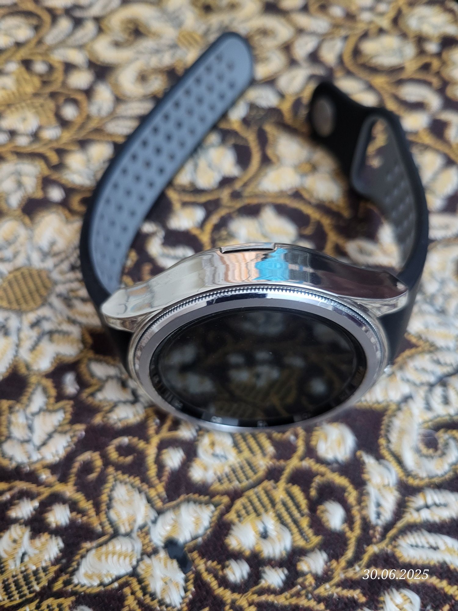 Samsung watch 6 classic 47mm.