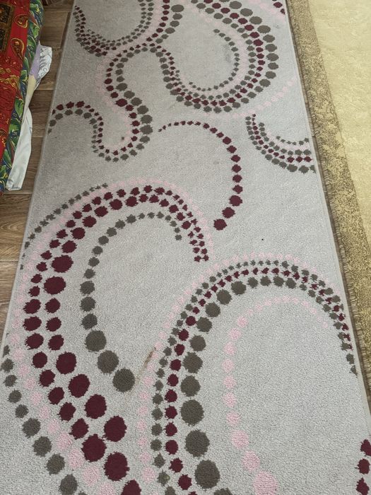 Дорожка           бу