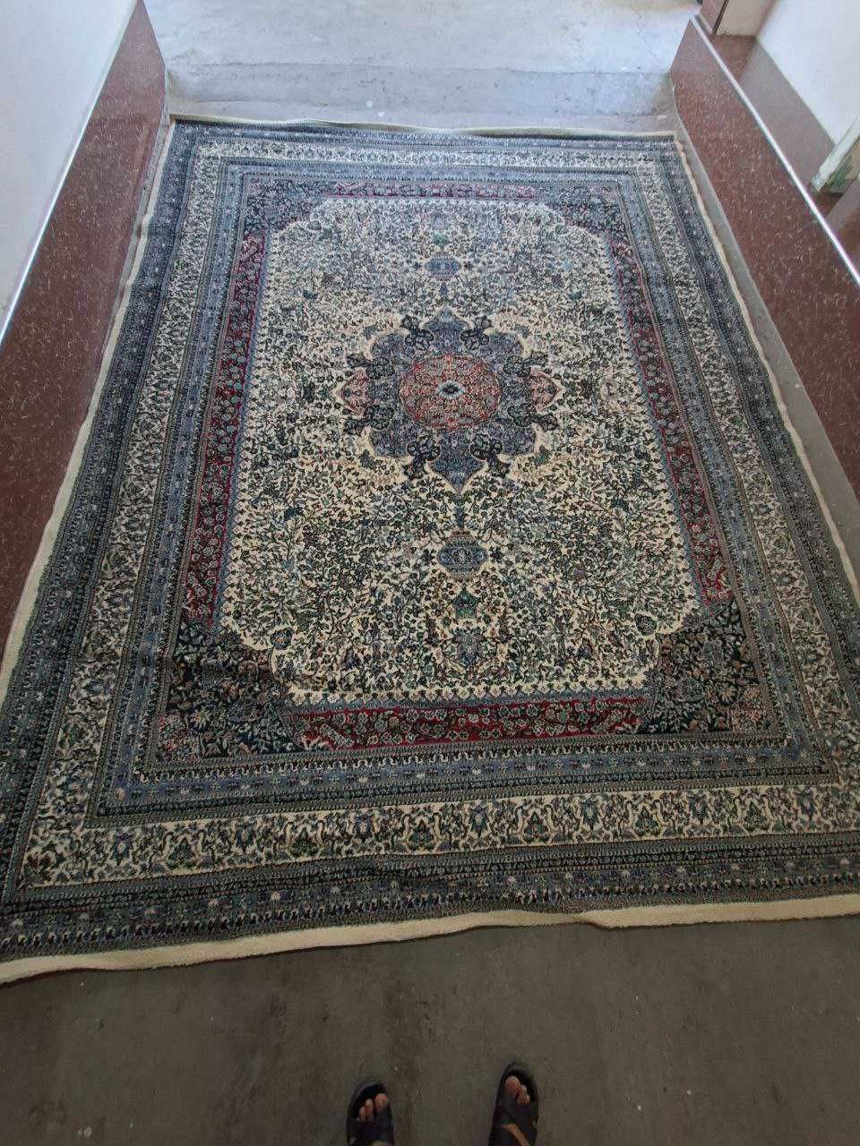 Gilam ковёр 3x4 sotiladi
