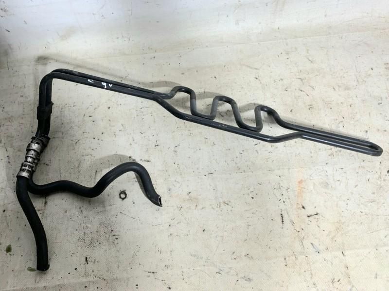 Conducta racire ulei servo BMW Seria 3 LCI (2008-2011)[E90] 2.0d N47D20C 184 cp