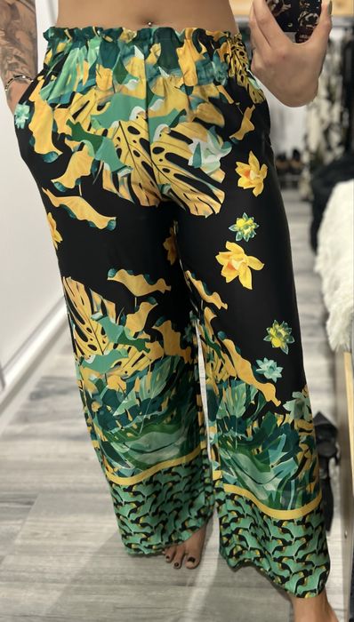 Дамски  дънки и панталони различни модели и цветове