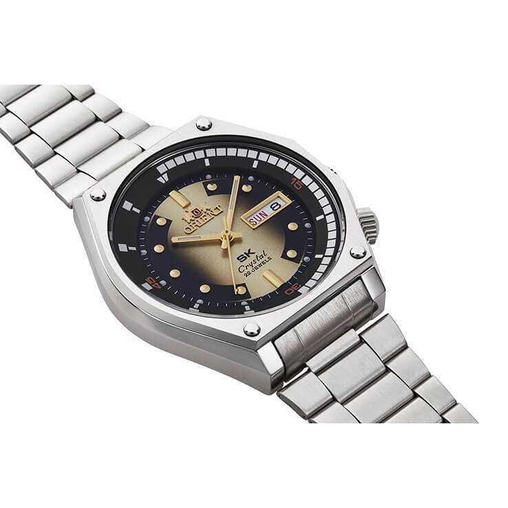 Мъжки часовник Orient Sports Automatic RA-AA0B01G