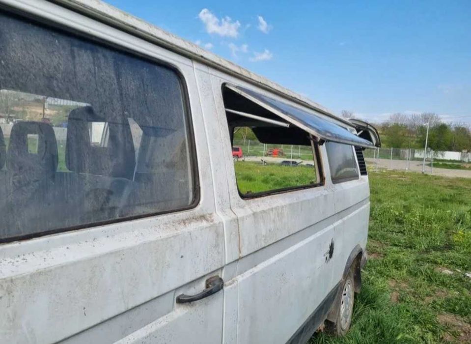 Volkswagen T3 ,VW T3 ,gamuri Thermoshield