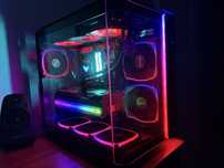 Desktop GAMING Asus