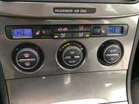 Panou comanda clima + Trim VW Passat cod: 3C0907044DK