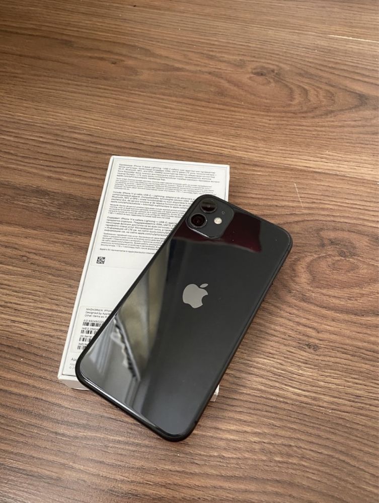 Iphone 11 Айфон 11 128гб