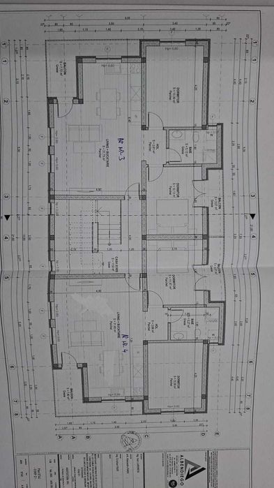 Apartamente 3 camere de vânzare direct de la dezvoltator