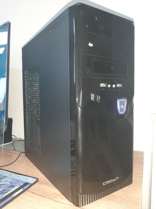 Продам системный блок