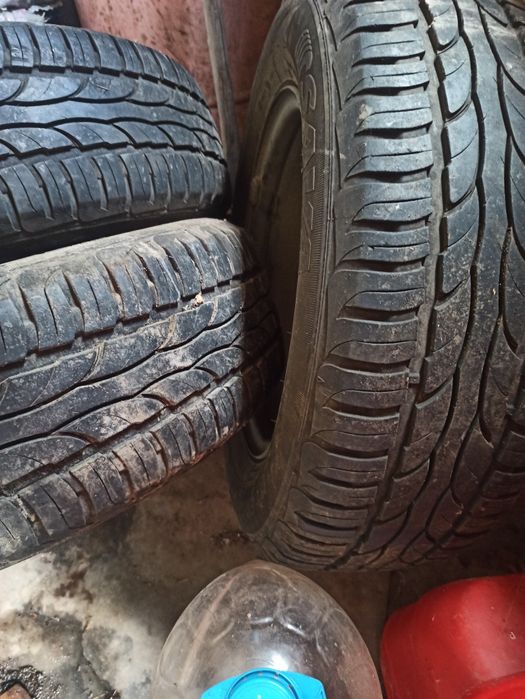 Продавам Джанти 15 5x112