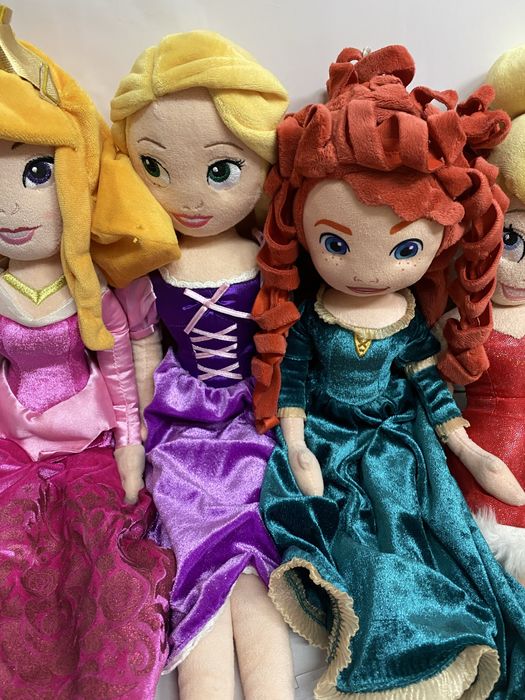 Disney Păpuși diverse 50 cm jucărie din pluș originala pret/bucata