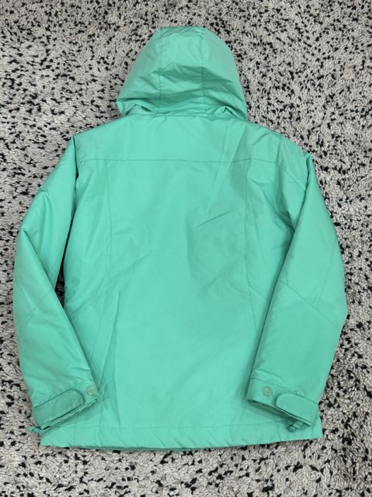 Дамско водо и ветро устойчиво зимно яке CHAMPION 3V1 .Размер М