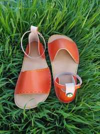 Боси обувки - сандали Bolla Barefoot