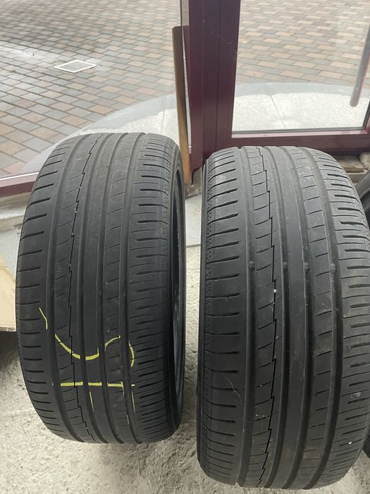 Anvelope Yokohama 245 45 R18 100W XL