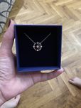 Колие Сваровски