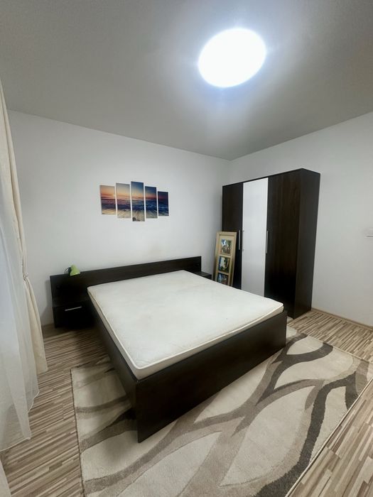 Дава се под наем Двустаен апартамент в Варна, м-т Траката - 90 кв.м за 600 € - Снимка #6