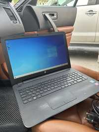 Продам ноутбук HP 15-ay077ur