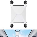 Стойка за люк Starlink Mini с вендуза за автомобилен прозорец и люк