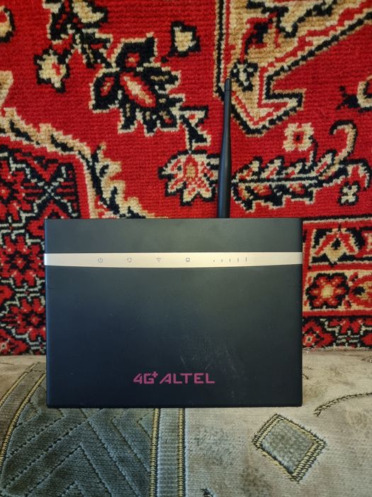 Продам роутер 4G
