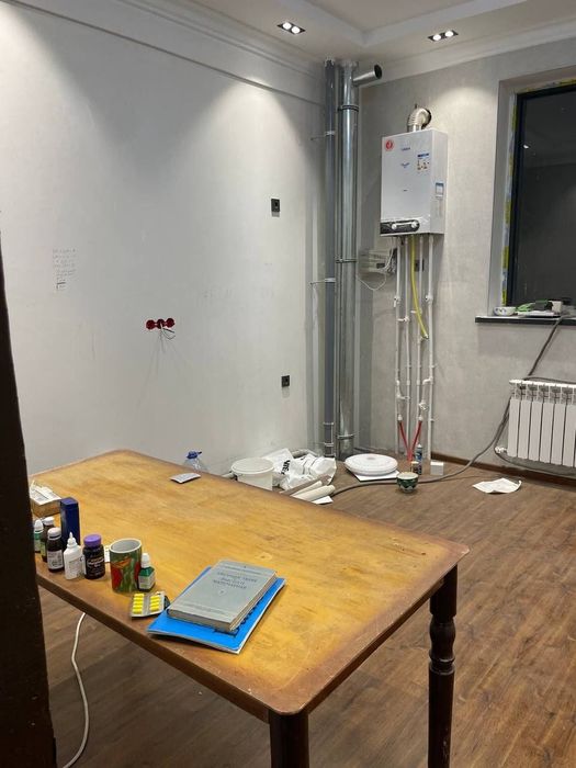 Квартира продается 2/2/4 на Самарканд Дарвоза