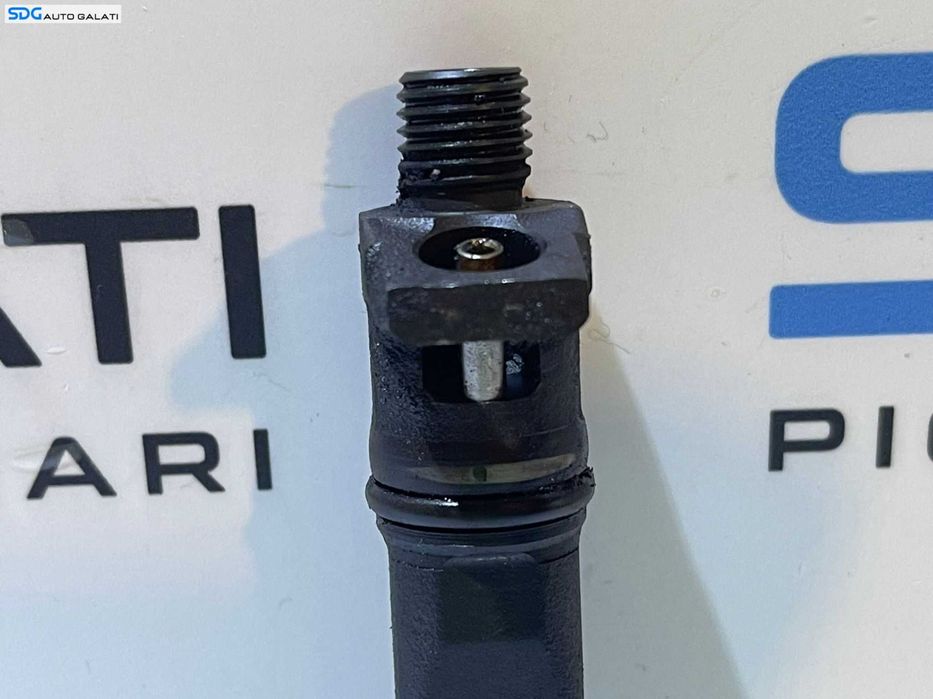 Suport Brida Prindere Injector Injectoare Saab 93 9-3 2.0 DTI 1998 - 2007 Cod sioag221