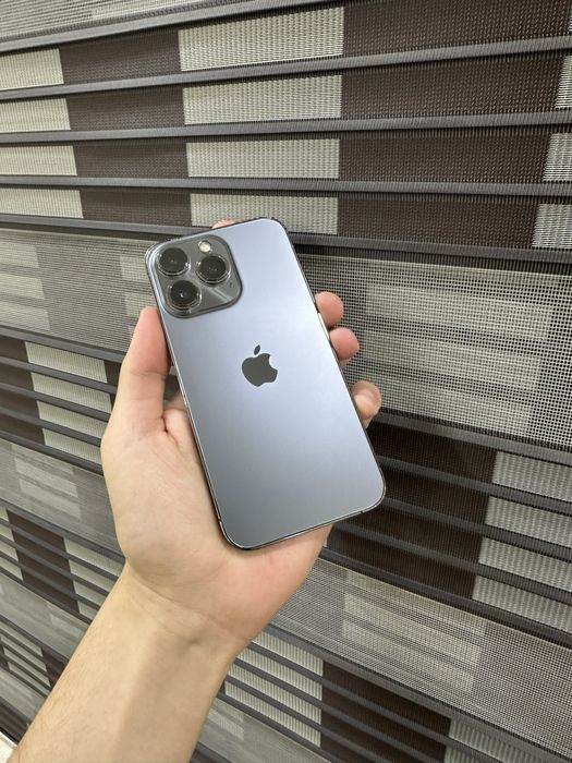 Iphone 13 Pro sotiladi