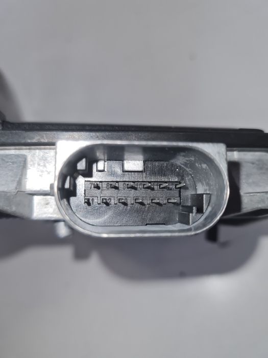 Modul radar dreapta BMW X4 F26 / cod-66326865884  original OEM
