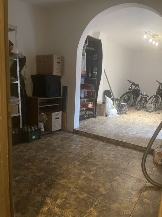 Brancoveanu Mc Donalds Oraselul Copiilor