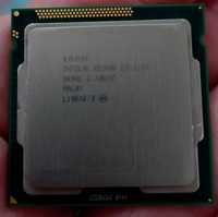 Procesor Intel Xeon E3-1245 socket LGA1155, i7