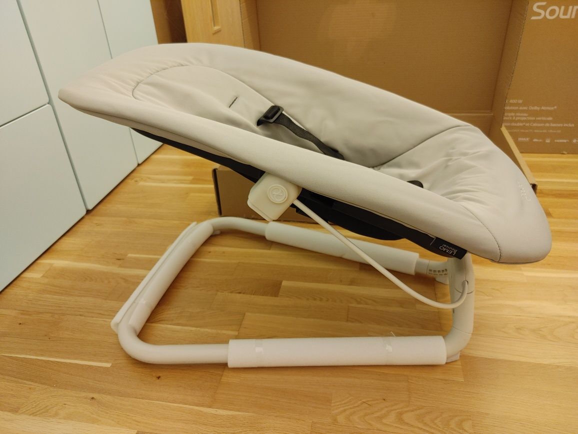 Cybex Lemo Bouncer