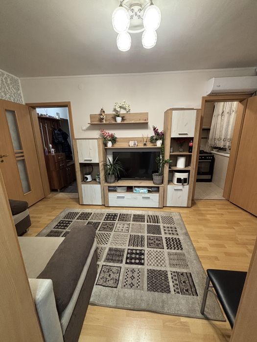 Apartament 2 camere velenta tip X