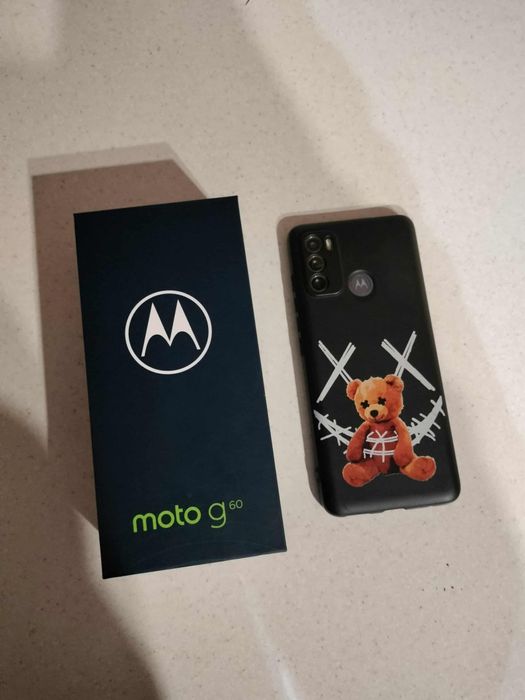 Vand telefon motorola