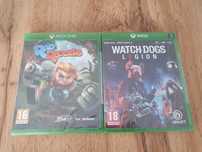 НОВИ! Игра игри XBOX One Watch Dogs Rad Rodgers