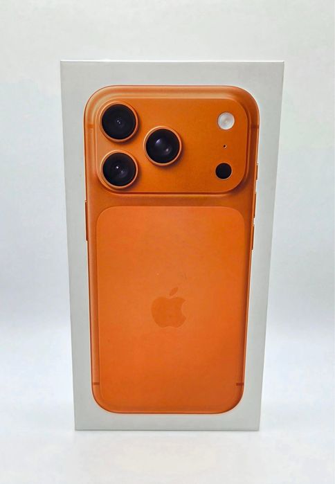 Iphone 17 Pro! ‼️ 1Terra+Sigilat+Garanție ‼️