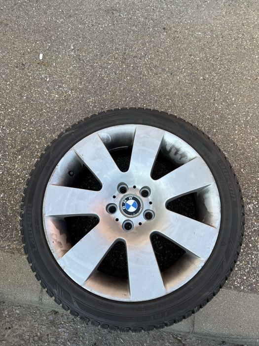Jante BMW Style 123 18”