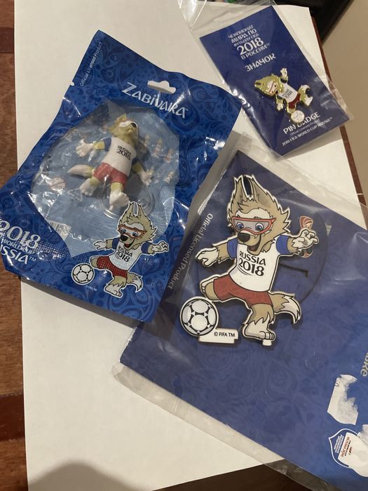 Сувениры, разные