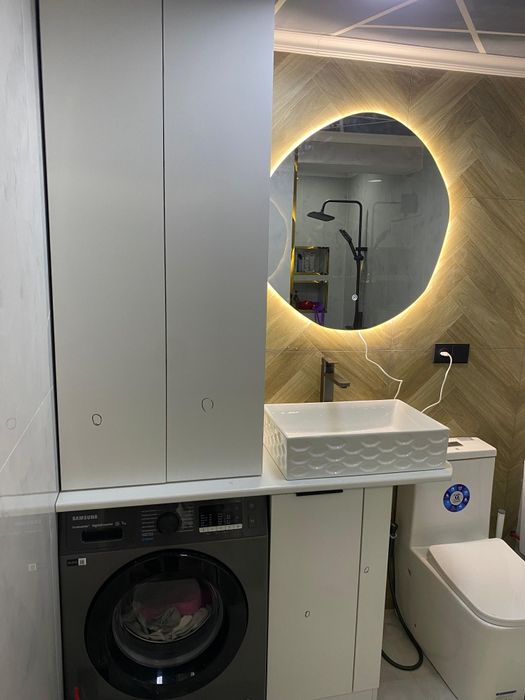 Мебель на заказ по индивидуальному дизайну