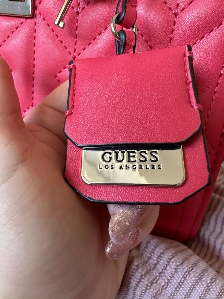 Guess Maxi Bag ORIGINALA