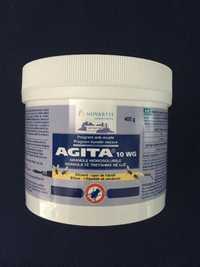 AGITA  10 wg 400 gr granule impotriva mustelor