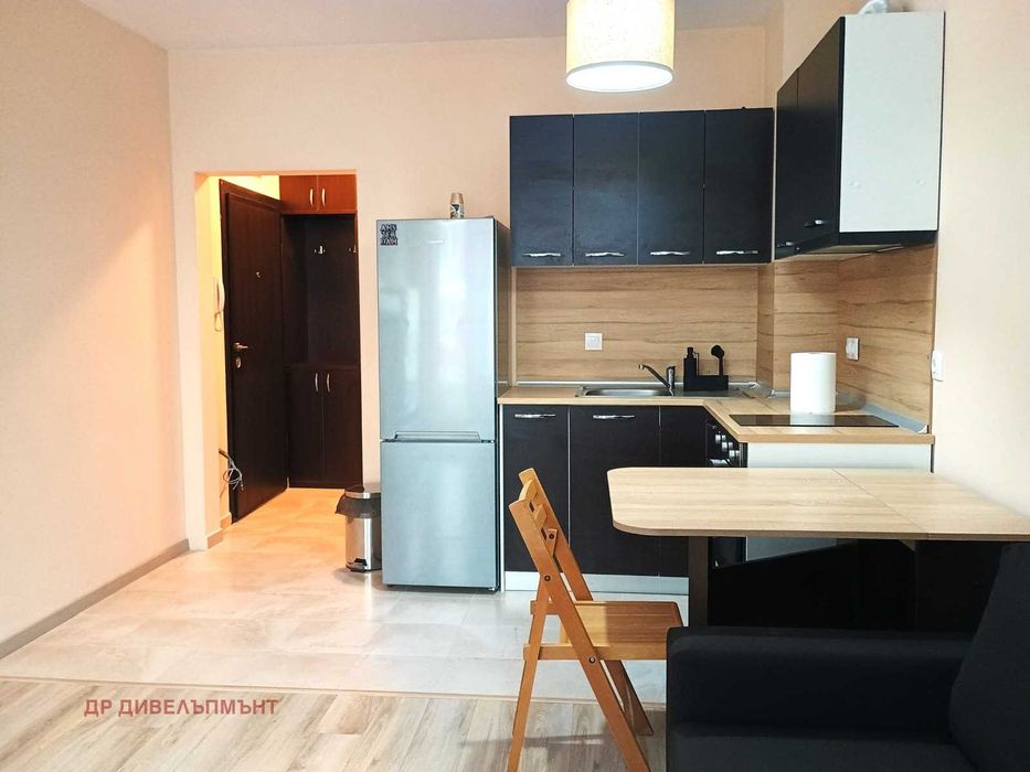 Дава се под наем Едностаен апартамент в София, Младост 4 - 40 кв.м за 433.5 € - Снимка #2