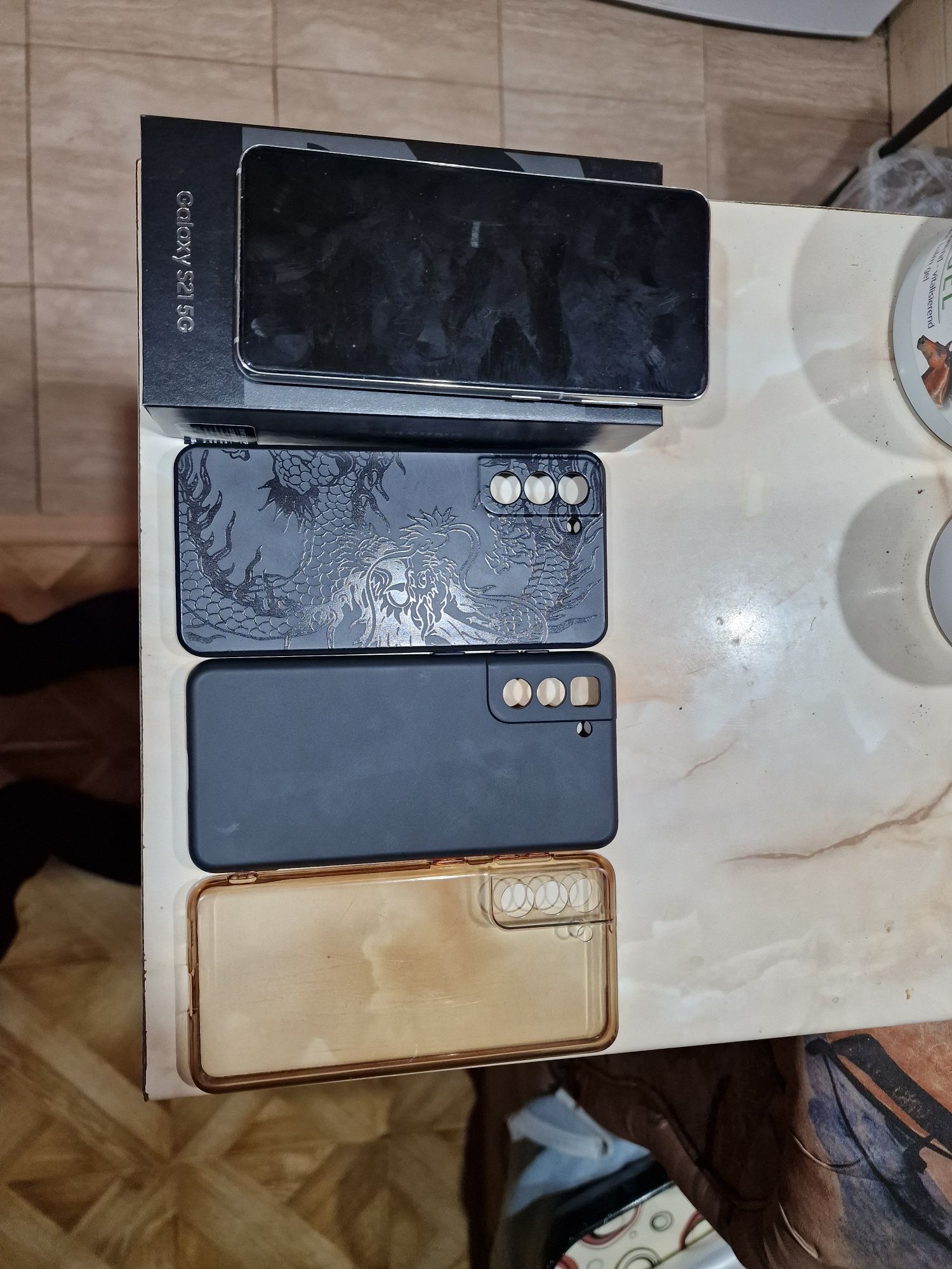 Samsung Galaxy S21 256GB
