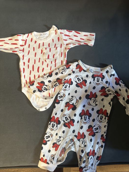 Вещи для новорожденного 0-3 месяца