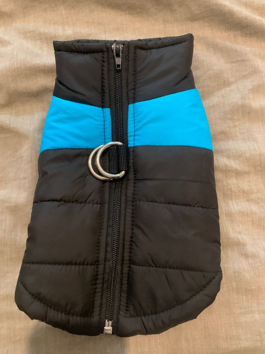 Дрехи за малки кучета