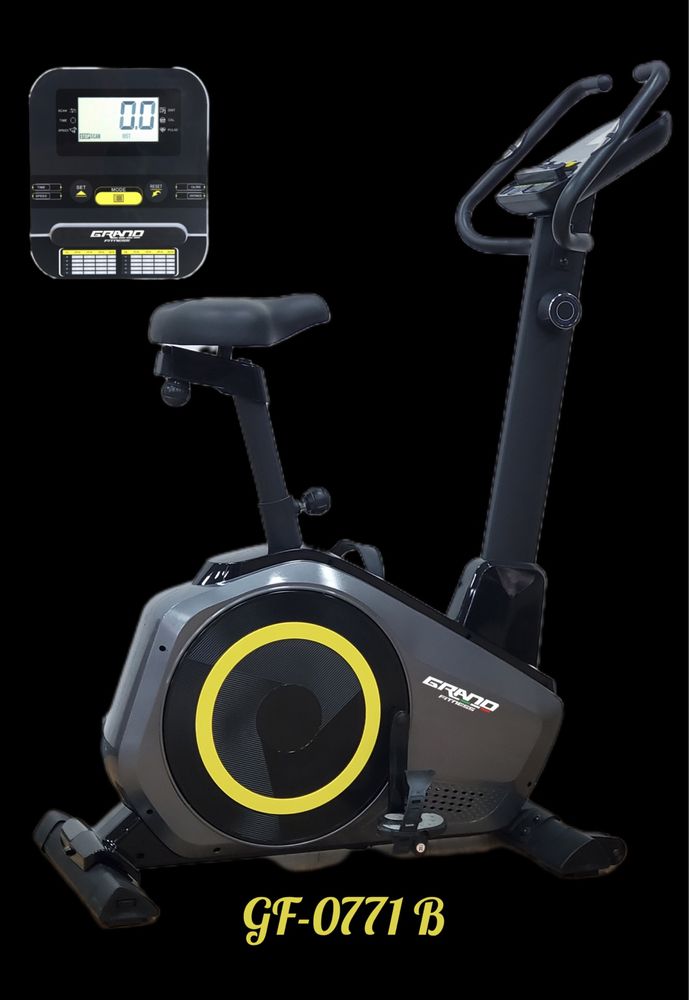 Grand fitness GF-0771B 2024 Velo