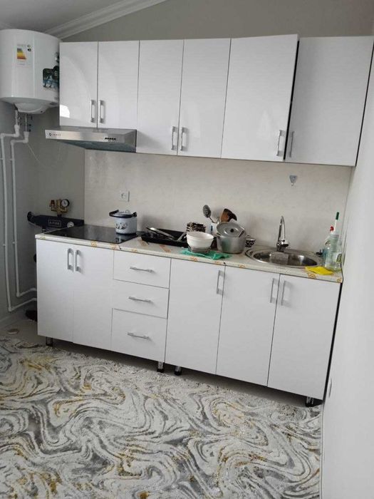 Срочно продается. Новостройка 1в2/10/10, ЖК Пойтахт Гавхари