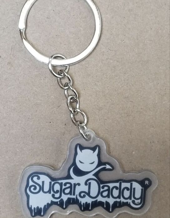 Персонализирани ключодържатели - по ваш дизайн!