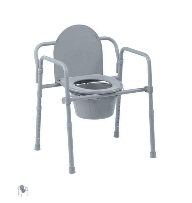 Стул туалет высокого качества