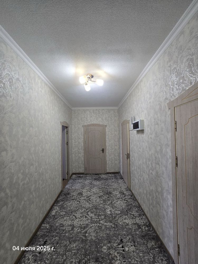 Продается 3 комнатная квартира в Мотриде в массиве Карасу