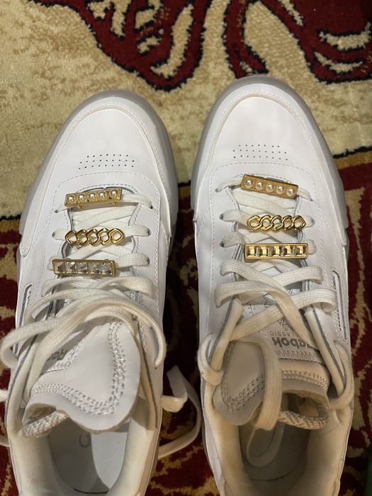 Reebok Cluc C Cardi B