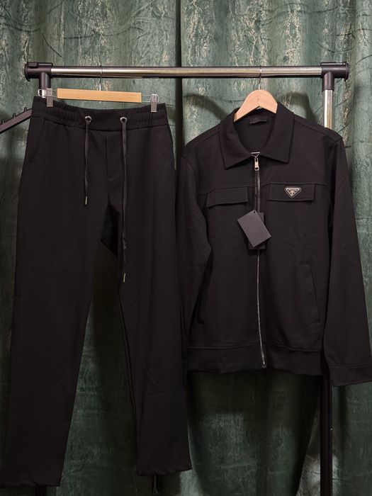 Compleu Prada barbati