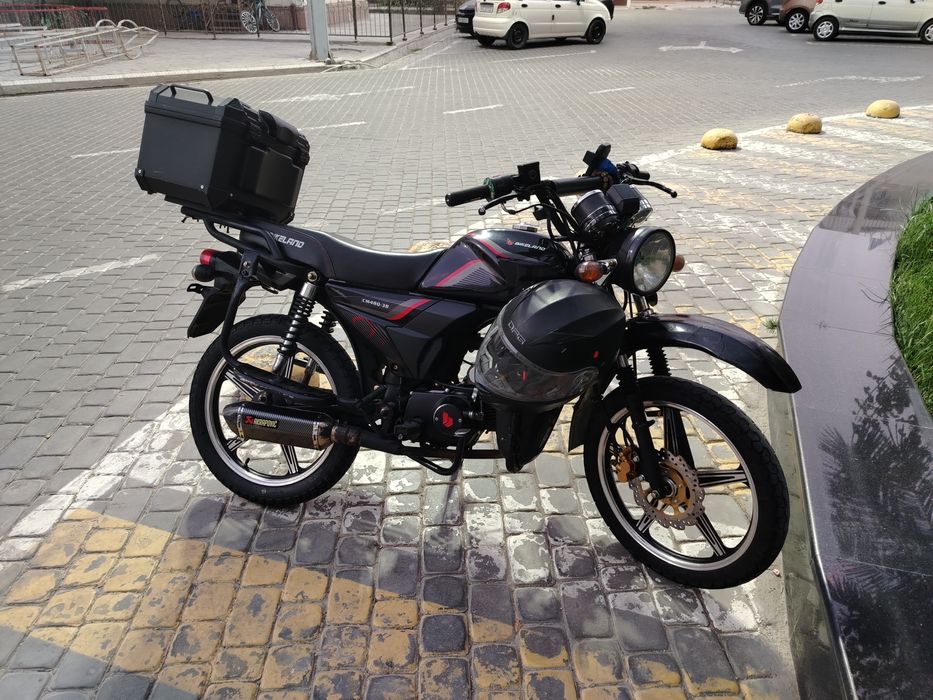 Abmen tiger yoki tank